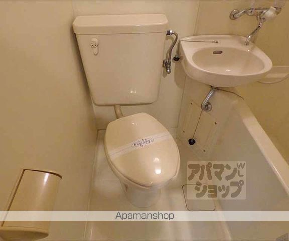 ヌーボ静市の内装写真