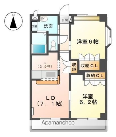 ツインビレッジのイメージ