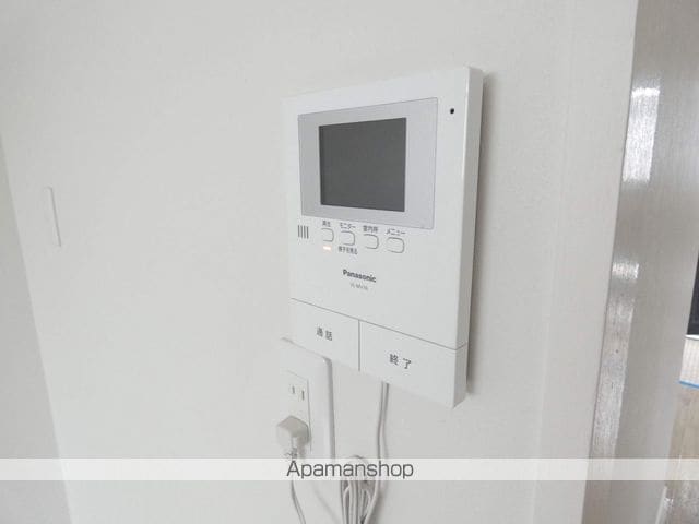 SENSE東淀川の内装写真