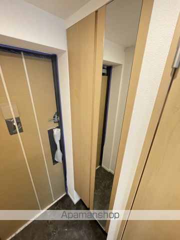 G.T.A.中野坂上の内装写真