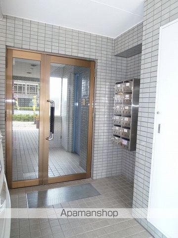 ユーズビルの外観写真