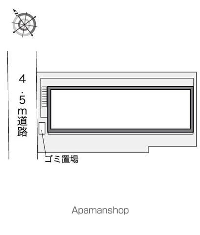 レオパレス森小路のその他写真