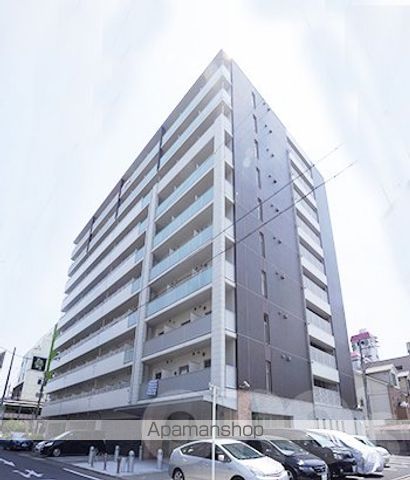LA DOUCEUR今池の外観写真