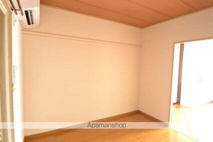 郷間ハイツ[2DK/35.91m2]の内装1