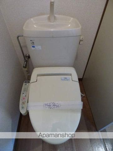 アーバンティ綾の内装写真