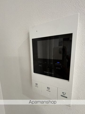 ROBERIANIBANKANの内装写真
