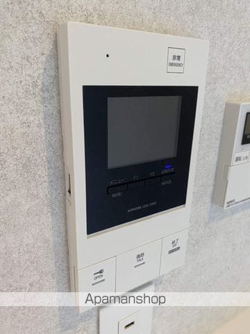 スペチアーレ420の内装写真