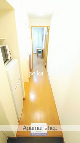 レオパレスアークの内装写真