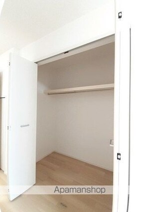 リトモ　フェリーチェ　Ⅵ[1R/34.15m2]の収納