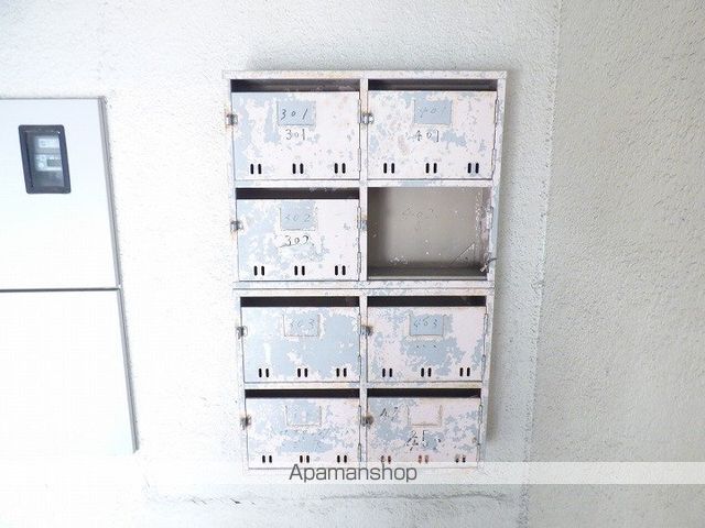 金沢マンションの内装写真