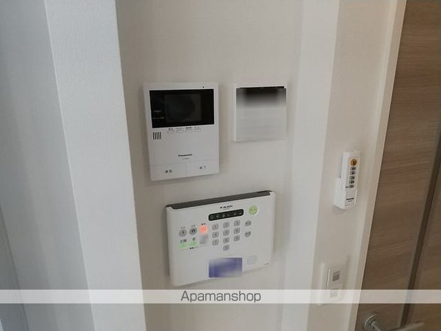 Residence Relay小立野の内装写真