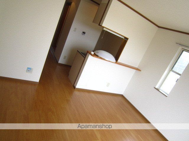 ジュネス広貴の内装写真