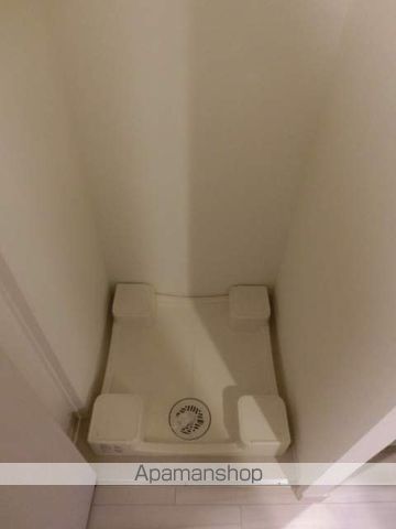 ライブカーサ本町の内装写真