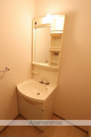 シュトラーレン高野 ABCの内装写真