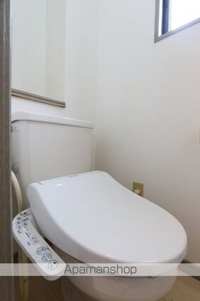 スプリエダイニチ[1DK/34.88m2]の内装3