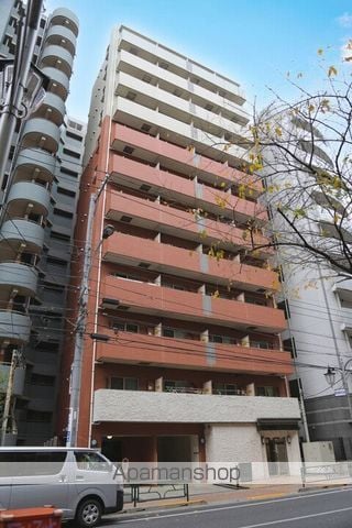 ステージグランデ桜台駅前の外観写真