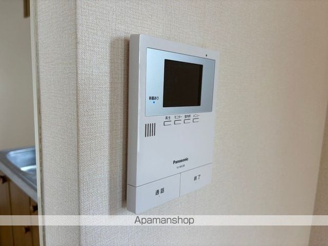 ヴィクトワールの内装写真