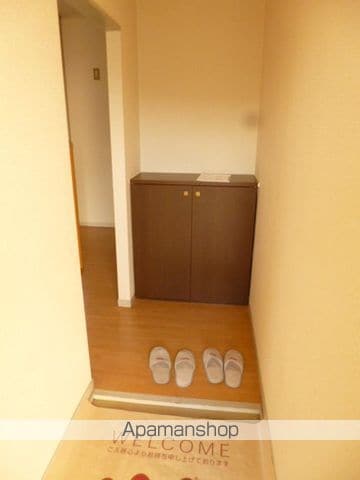 セジュール藤塚 Aの内装写真