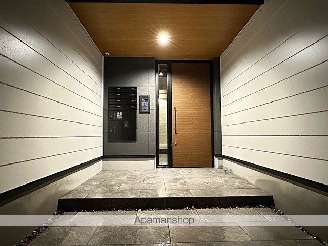 CASA LEGAREのその他写真