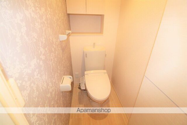 プレミール東本町の内装写真