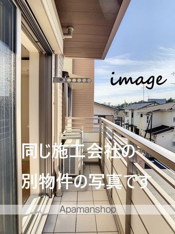 ヴィア パラディーソの内装写真