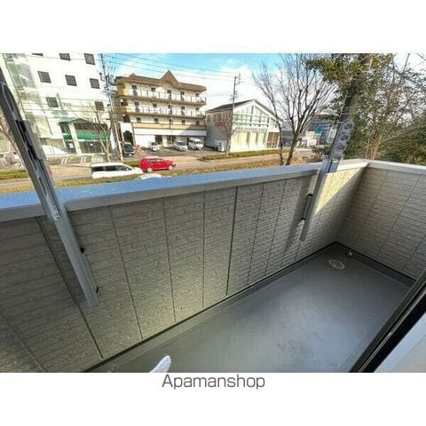 グリーヴィラ柱曙の内装写真
