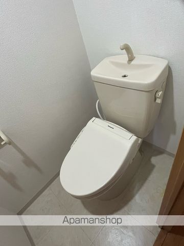 コンフォート23の内装写真