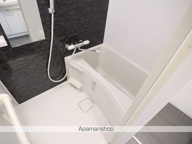 RESIDENCE RAMIAの内装写真