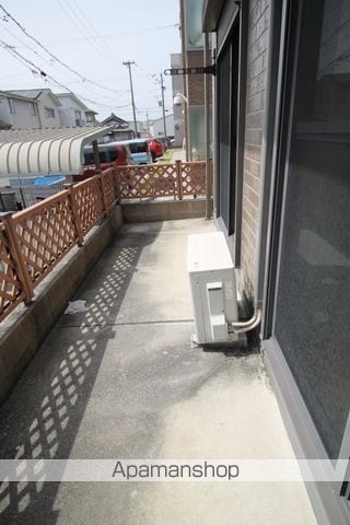 セントレアの内装写真