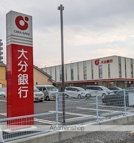 BATES西鶴崎の周辺写真