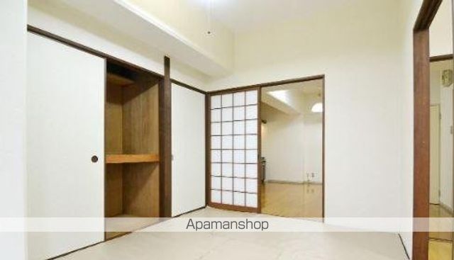 コンフォール錦町の内装写真