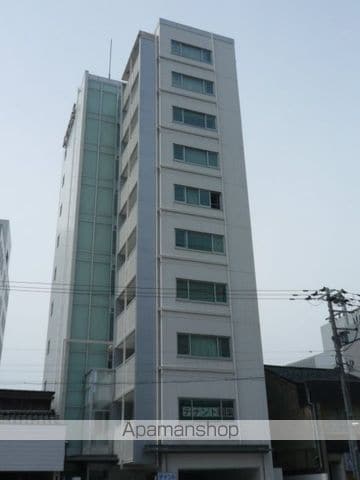 ファースト・レーベン大手町の外観写真