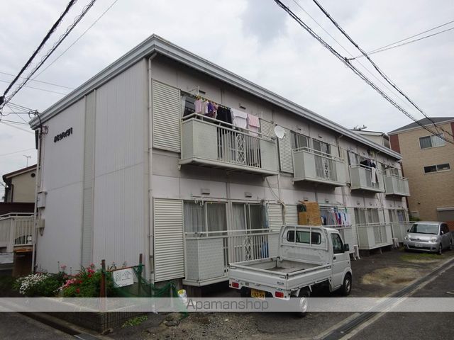まるき大利の外観写真