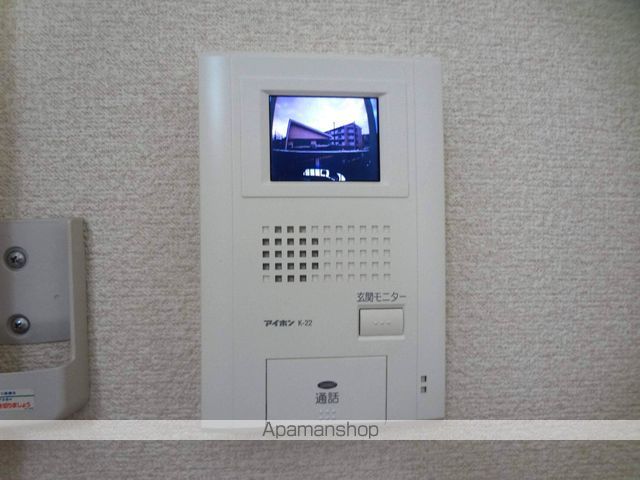 レオパレスプランタン弐番館の内装写真