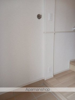 フェリス　ソレアードⅢ[2LDK/66.02m2]の玄関