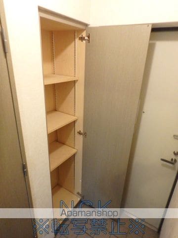 SOUTHERN CROSS 313の内装写真