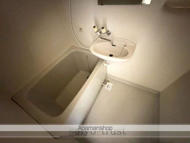 クレスト古市橋の内装写真