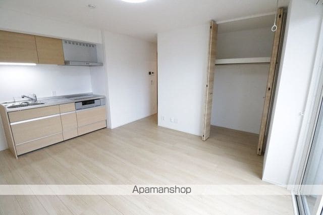 DーRESIDENCE長土塀Iの内装写真