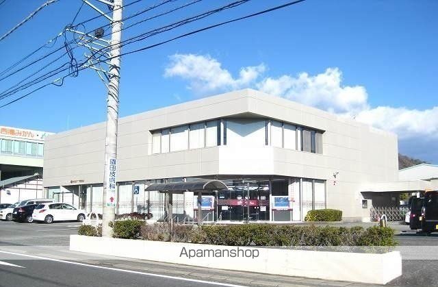 マスミヨンBの周辺写真