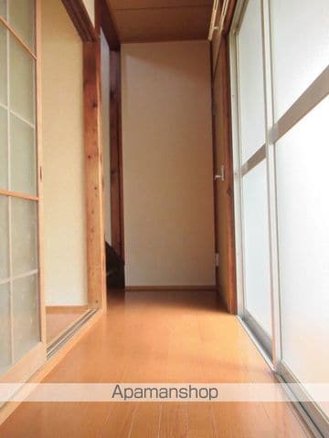 木内文化の内装写真
