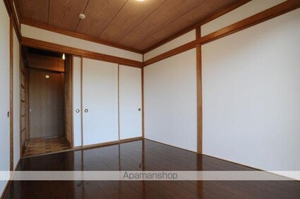 中大塩ヤマキコーポ[2DK/43.75m2]の内装4