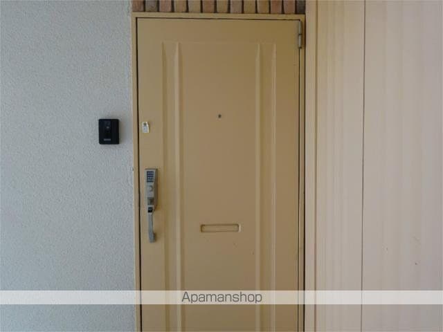 ハイツテクトピア掛川Iの内装写真