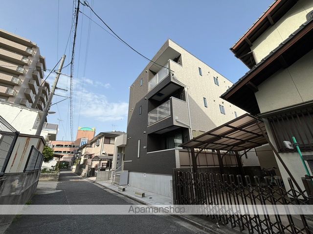 REGALEST そらきらの外観写真