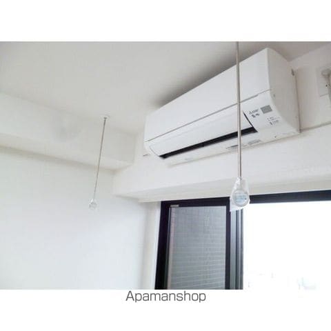 スカイコートパレス一橋学園の内装写真