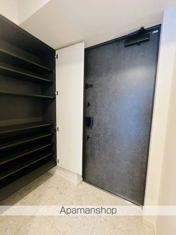 SーRESIDENCE今池BELETAの内装写真