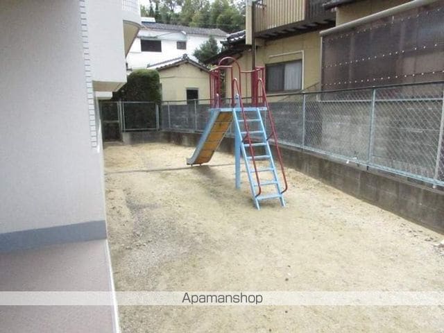ファミール篠栗の内装写真