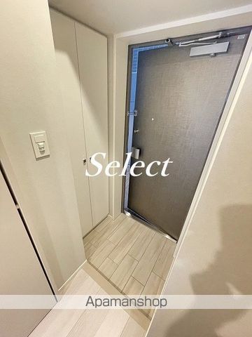 LOG横浜駅東の内装写真