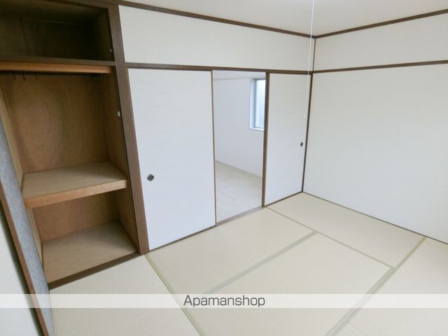 寺田ガーデンハイツ1番館の内装写真