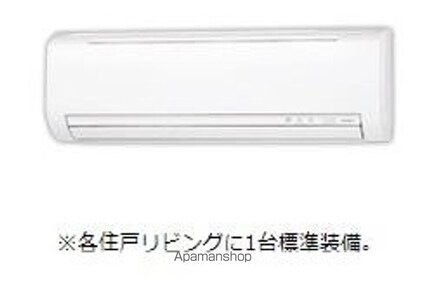 ガルデ寒川[1LDK/37.96m2]の内装2