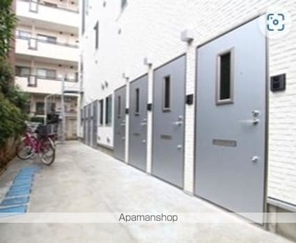 フェリーチェ[1R/18.07m2]のエントランス1